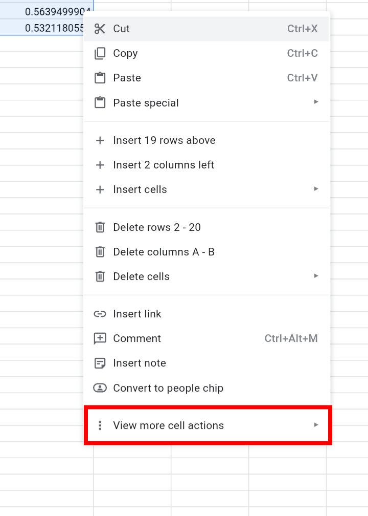 22 How to Randomize a List in Google Sheets