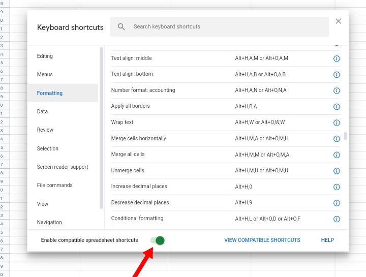 22 How to Wrap Text In Cells In Google Sheets