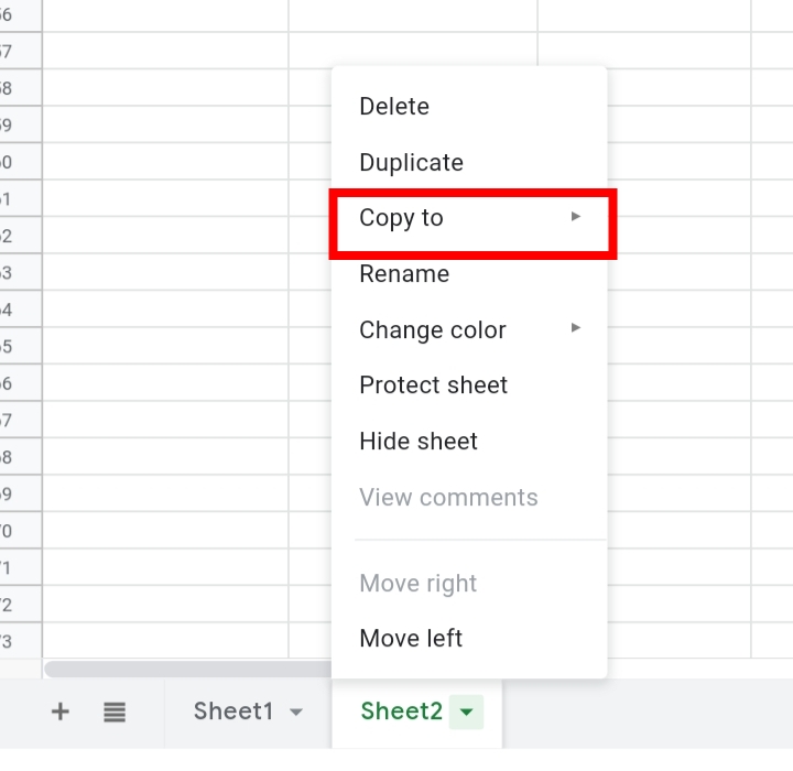 23 How To Copy Conditional Formatting in Google Sheets