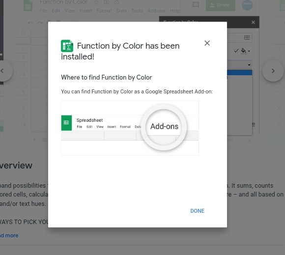 23 How To Count Colored Cells In Google Sheets