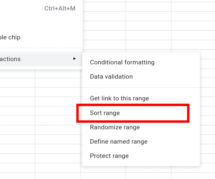 23 How to Randomize a List in Google Sheets