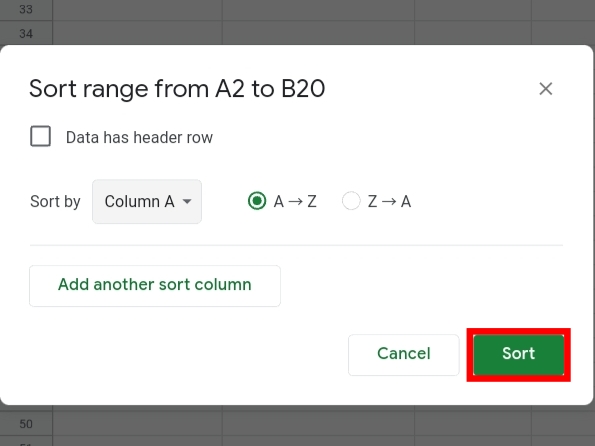 25 How to Randomize a List in Google Sheets