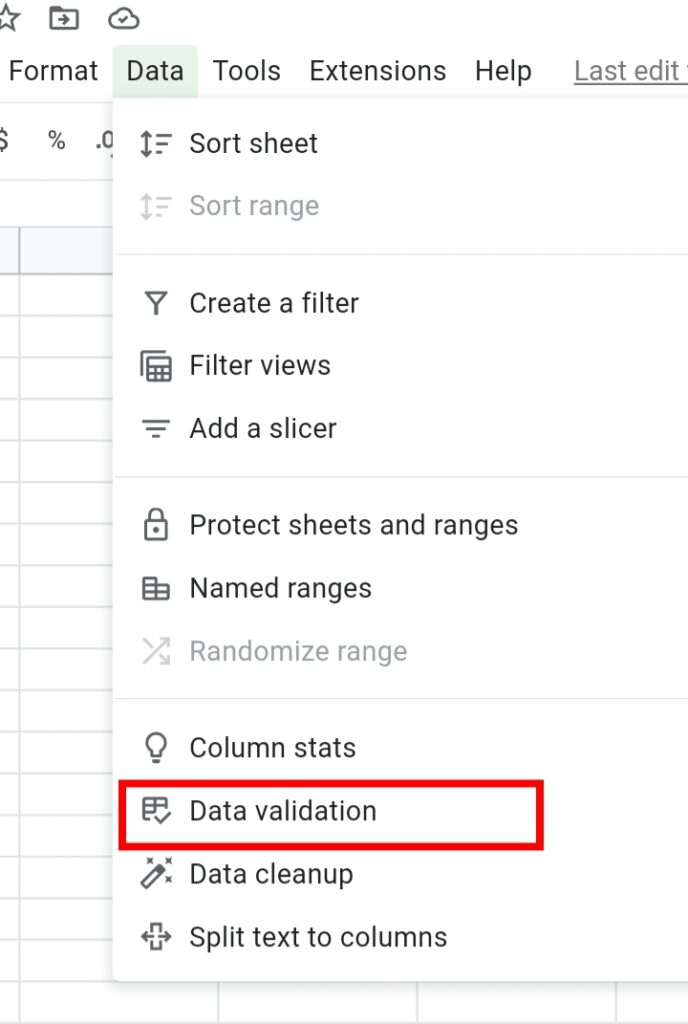 26 Change the Checkbox color while Toggling in Google Sheets