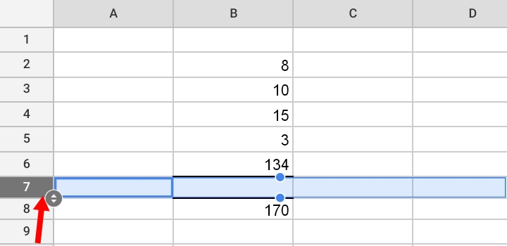 26 How To Add And Remove Underline In Google Sheets