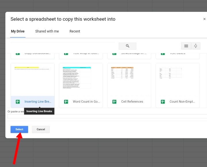 26 How To Copy Conditional Formatting in Google Sheets