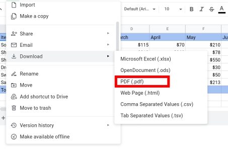 26 How To Share Only One Sheet In Google Sheets