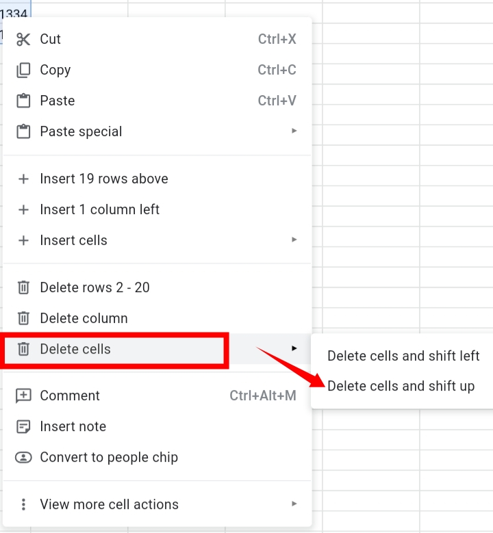 26 How to Randomize a List in Google Sheets