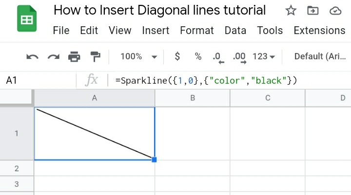 how-to-insert-diagonal-line-in-cell-in-google-sheets-2022