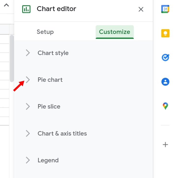 28 How to Create a Pie Chart in Google Sheets