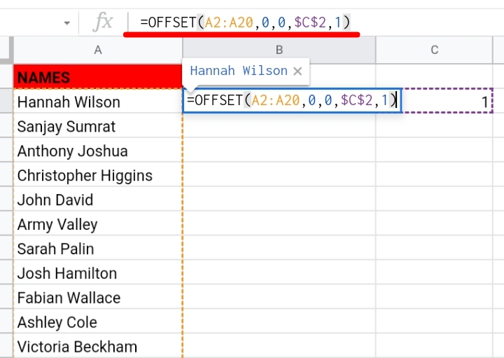 31 How to Randomize a List in Google Sheets