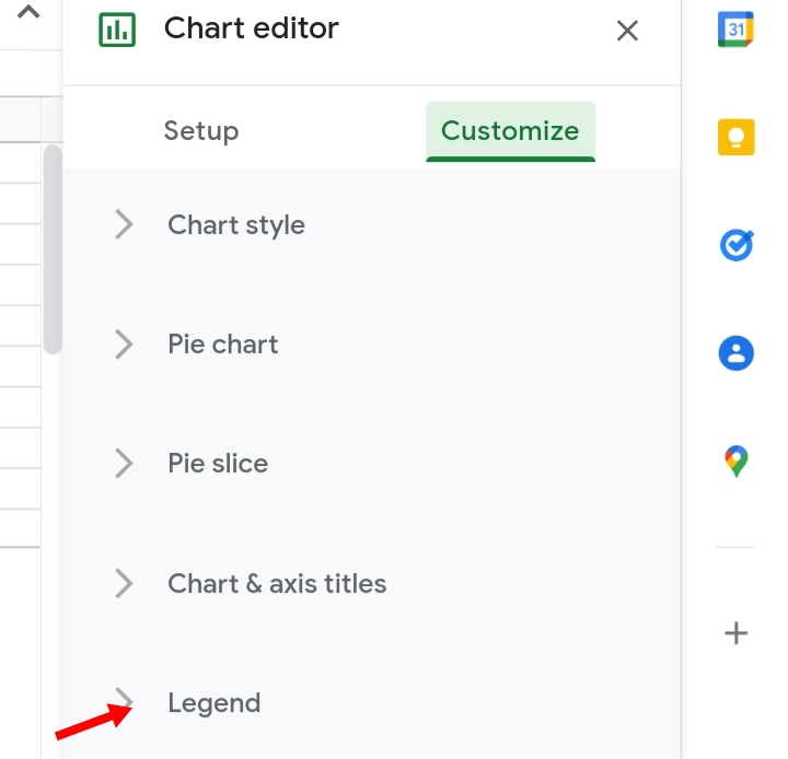 33 How to Create a Pie Chart in Google Sheets