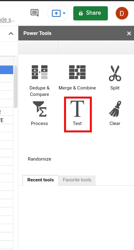 34 Change Text Case in Google Sheets