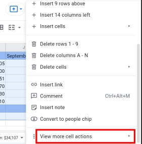 5 How To Share Only One Sheet In Google Sheets