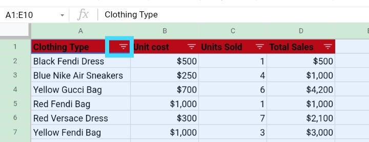 5 How To Use Wildcard In Google Sheets