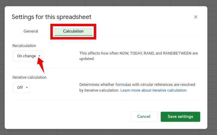 5 How to Insert Current Date and Time in Google Sheets