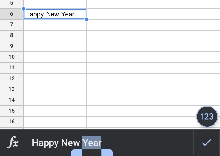 6 How To Add And Remove Underline In Google Sheets