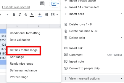 6 How To Share Only One Sheet In Google Sheets