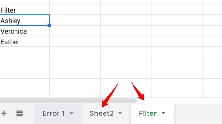 7 How to Fix Circular Dependency Detected Error in Google Sheets