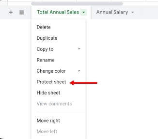 8 How To Share Only One Sheet In Google Sheets