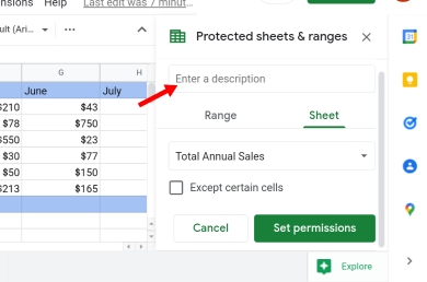 9 How To Share Only One Sheet In Google Sheets