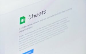 How to Capitalize First Letter in Google Sheets