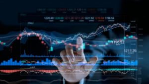 How to Create a Candlestick Chart in Google Sheets