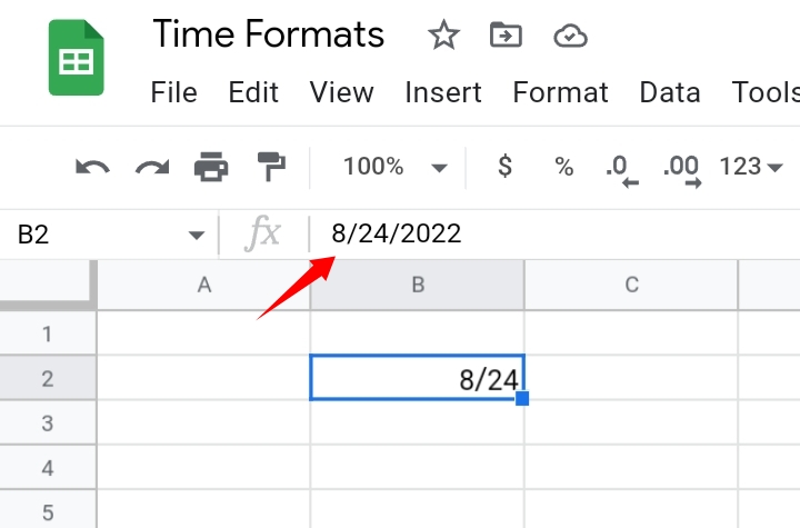 1 HOW TO STOP GOOGLE SHEETS FROM AUTO CORRECTING DATES