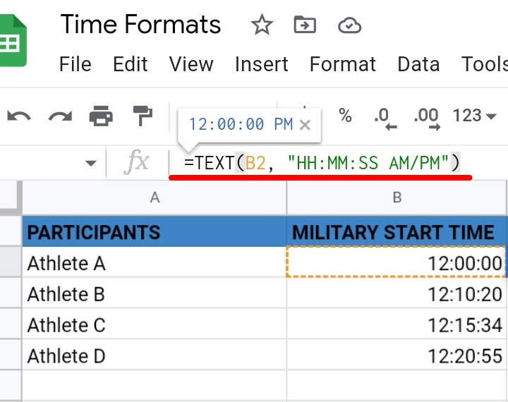 10 HOW TO STOP GOOGLE SHEETS FROM AUTO CORRECTING DATES