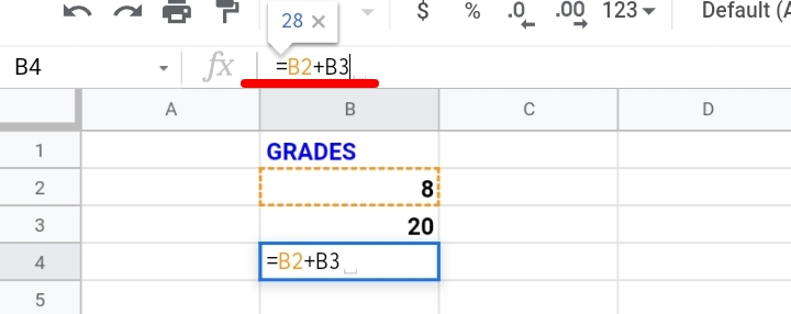 10 How to Fix Formula Parse Error in Google Sheets