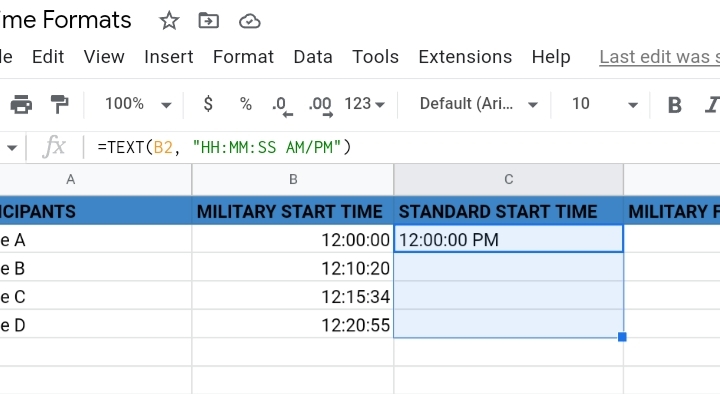 11 HOW TO STOP GOOGLE SHEETS FROM AUTO CORRECTING DATES