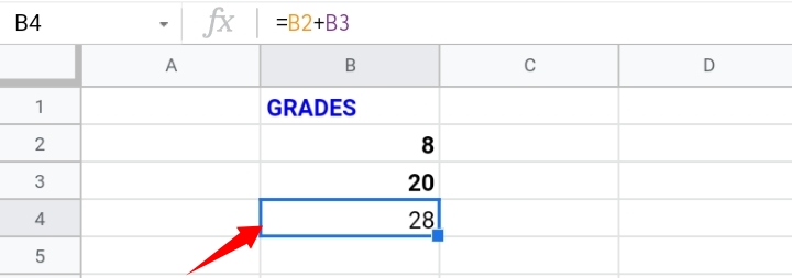 11 How to Fix Formula Parse Error in Google Sheets