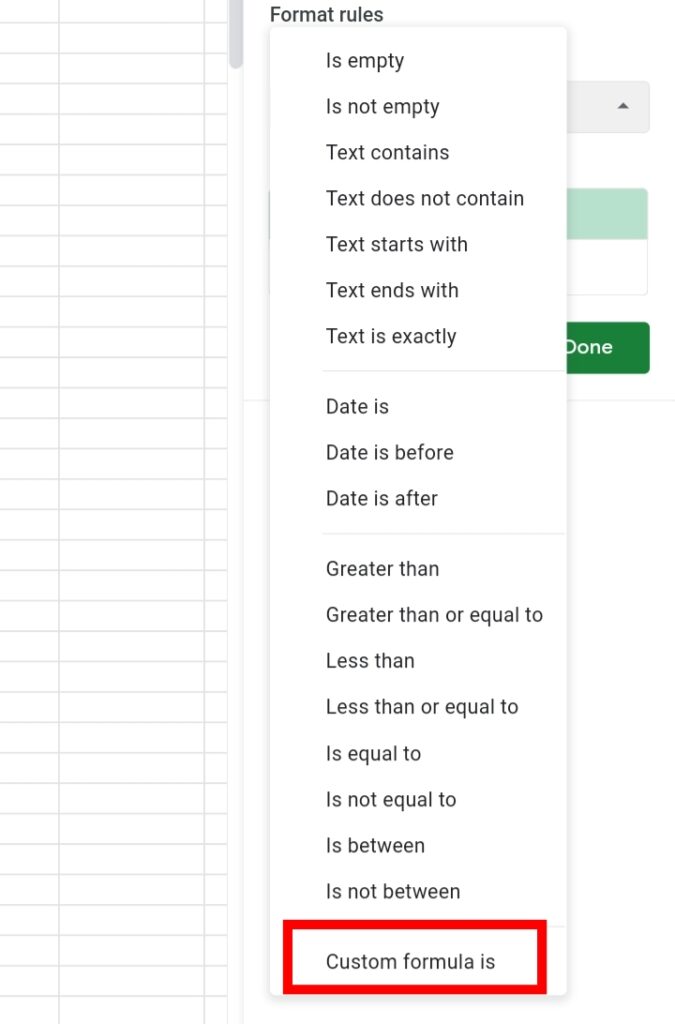 12How To Search In Google Sheets