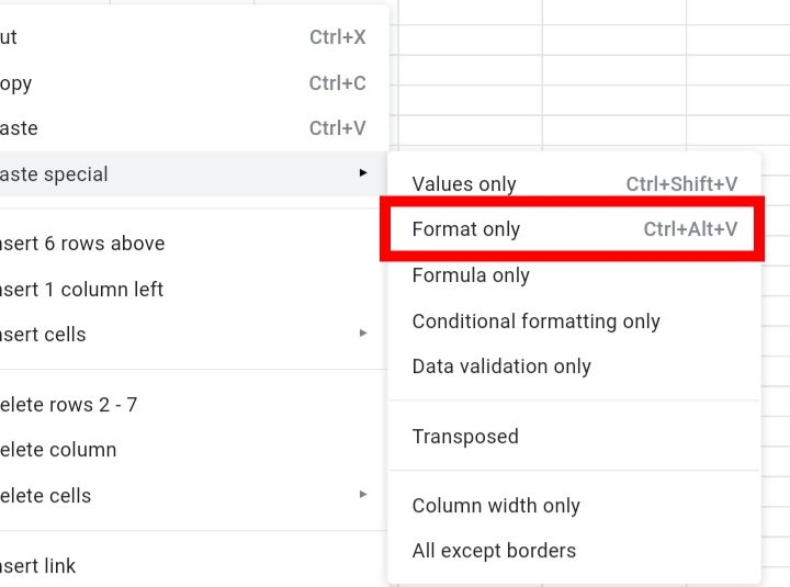 12Step By Step Guide On How You Add Indent Into Cells In Google Sheets