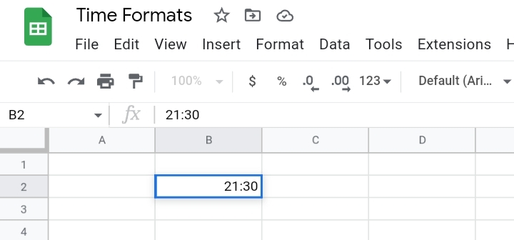 13 HOW TO STOP GOOGLE SHEETS FROM AUTO CORRECTING DATES