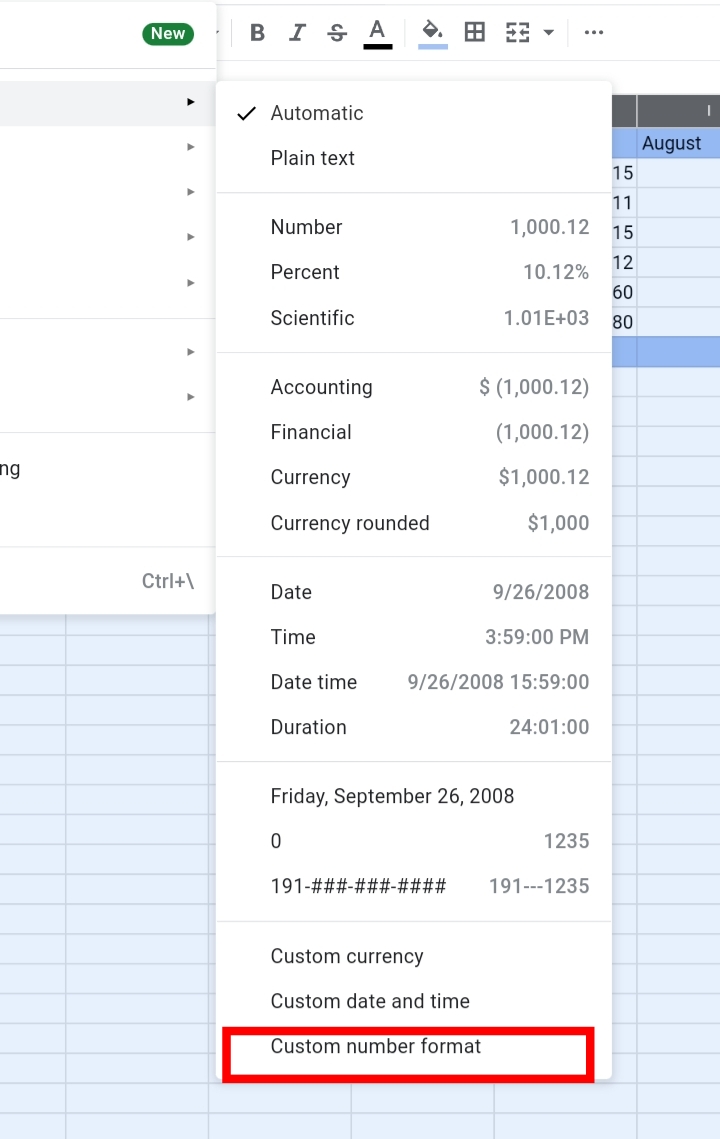 how-to-change-cell-padding-in-google-sheets-easy-2022