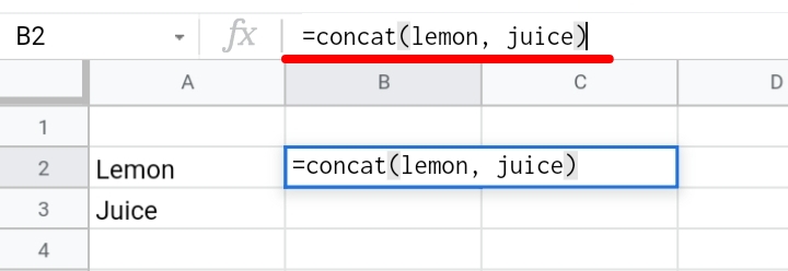 14 How to Fix Formula Parse Error in Google Sheets