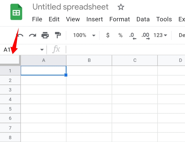 14How To Change The Default Font In Google Sheets