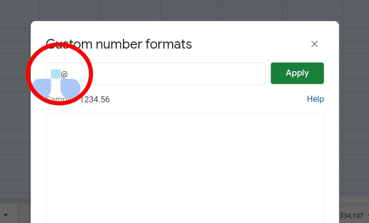 15 How to Change Cell Padding in Google Sheets