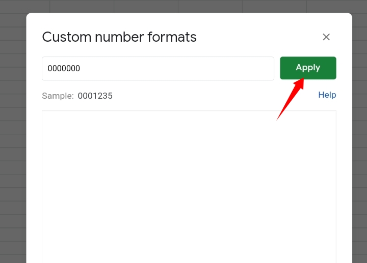 15How To Stop Google Sheets From Deleting Leading Zeros