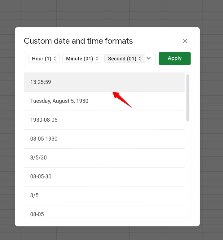 17 HOW TO STOP GOOGLE SHEETS FROM AUTO CORRECTING DATES