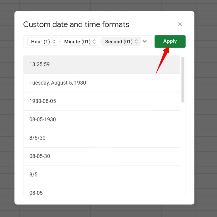 18 HOW TO STOP GOOGLE SHEETS FROM AUTO CORRECTING DATES