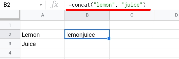 18 How to Fix Formula Parse Error in Google Sheets