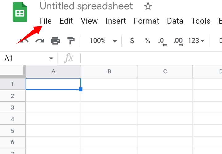 18How To Change The Default Font In Google Sheets