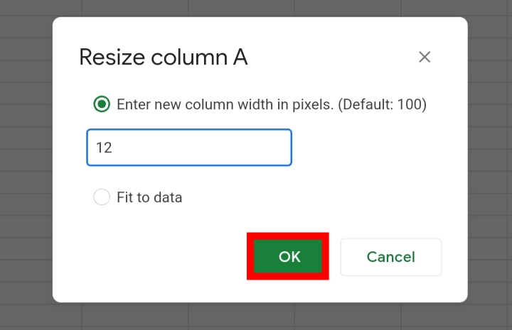 18Step By Step Guide On How You Add Indent Into Cells In Google Sheets