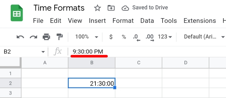 19 HOW TO STOP GOOGLE SHEETS FROM AUTO CORRECTING DATES