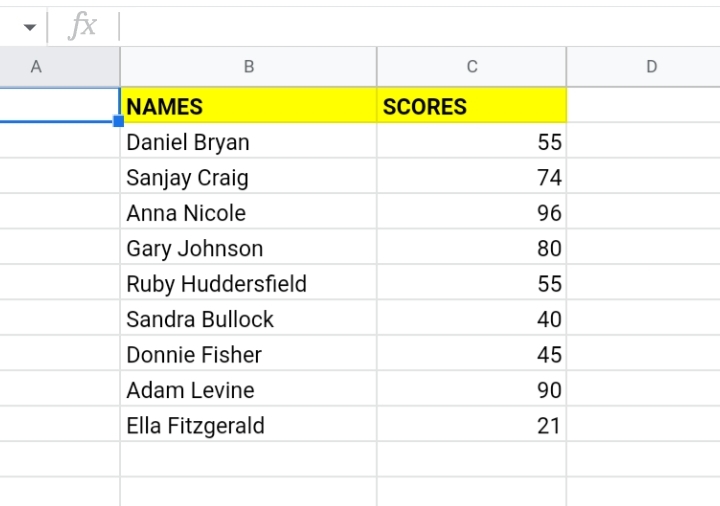 1HOW TO USE INDEX-MATCH FUNCTIONS IN GOOGLE SHEETS.