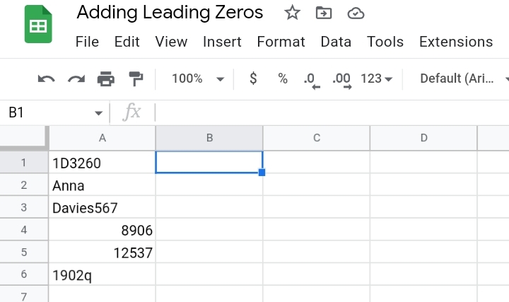 20How To Stop Google Sheets From Deleting Leading Zeros