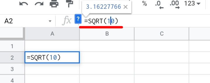 21 How to Fix Formula Parse Error in Google Sheets