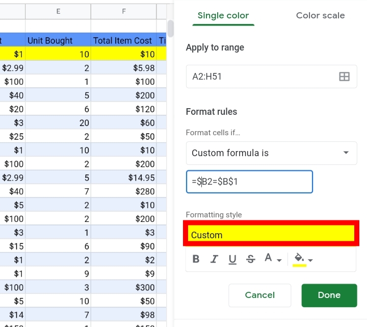 22How To Search In Google Sheets