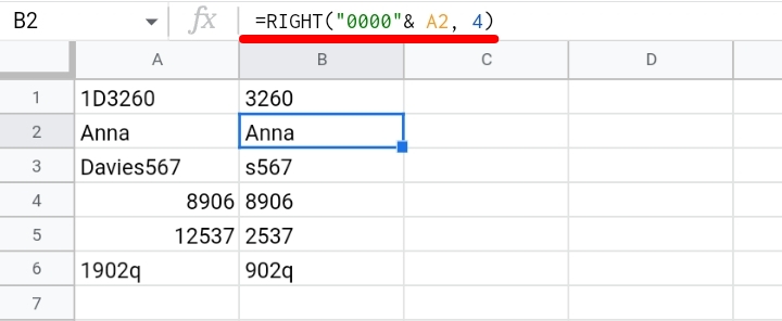 23How To Stop Google Sheets From Deleting Leading Zeros